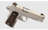 Sig Sauer 1911 .45 ACP - 1 of 3