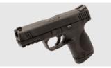 Smith & Wesson M&P45 Compact .45 ACP - 3 of 3