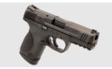 Smith & Wesson M&P45 Compact .45 ACP - 1 of 3