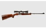 Merkel K1-JAGD .270 Winchester - 1 of 9