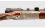 Merkel K1-JAGD .270 Winchester - 9 of 9