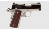 Kimber Super Carry Ultra .45 ACP - 1 of 4
