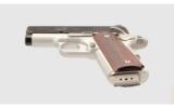 Kimber Super Carry Ultra .45 ACP - 3 of 4
