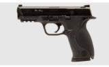 Smith & Wesson M&P40 Pro Series .40 S&W - 4 of 4