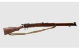 Litgow/ Enfield SMLE .303 British - 1 of 9