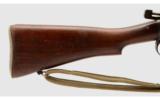 Litgow/ Enfield SMLE .303 British - 5 of 9