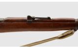 Litgow/ Enfield SMLE .303 British - 3 of 9