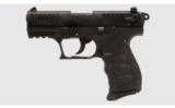 Walther P22 .22 LR - 4 of 4