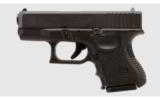 Glock 27 Gen3 .40 S&W - 4 of 4
