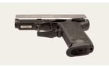 Heckler & Koch USP Compact.45 ACP - 3 of 4