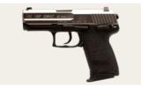 Heckler & Koch USP Compact.45 ACP - 4 of 4