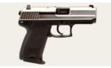 Heckler & Koch USP Compact.45 ACP - 1 of 4