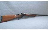 Winchester 1885 45-70 - 1 of 7