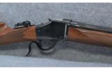 Winchester 1885 45-70 - 2 of 7