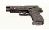 Sig Sauer P226R Navy 9MM - 2 of 4