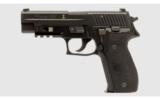 Sig Sauer P226R Navy 9MM - 4 of 4