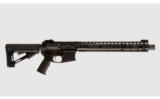 Noveske N4 Chainsaw Infidel Quad Rail 5.56 Nato - 1 of 5