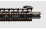 Noveske N4 Chainsaw Infidel Quad Rail 5.56 Nato - 2 of 5