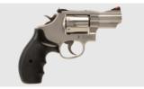 Smith & Wesson 66-5 .357 Magnum - 1 of 4