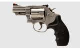 Smith & Wesson 66-5 .357 Magnum - 4 of 4