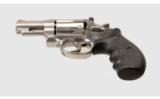 Smith & Wesson 66-5 .357 Magnum - 2 of 4