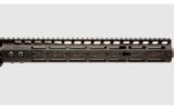 Noveske N4 Chainsaw Quad Rail 5.56 Nato - 3 of 5