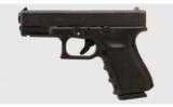 Glock 23 G3 .40 S&W - 4 of 4