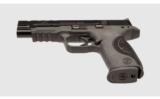 Smith & Wesson M&P9L Performance Center 9MM - 3 of 4