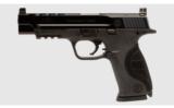 Smith & Wesson M&P9L Performance Center 9MM - 4 of 4