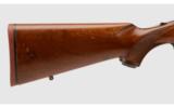 Ruger M77 .30-06 Springfield - 4 of 9