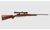 Ruger M77 .30-06 Springfield - 1 of 9