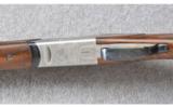 Beretta ~ Model 687 EELL ~ Diamond Pigeon ~ 28 GA - 3 of 9