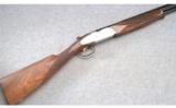 Beretta ~ Model 687 EELL ~ Diamond Pigeon ~ 28 GA - 1 of 9