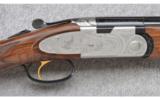 Beretta ~ Model 687 EELL ~ Diamond Pigeon ~ 28 GA - 2 of 9