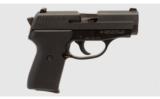 Sig Sauer P239 .40 S&W - 1 of 4