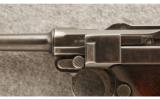 DWM 1906 American Eagle 9mm Luger - 3 of 9