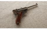 DWM 1906 American Eagle 9mm Luger - 1 of 9