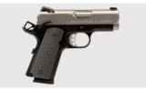 Springfield Armory EMP .40 S&W - 1 of 4