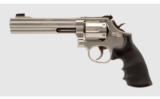 Smith & Wesson 686 Power Port .357 Magnum - 4 of 4