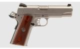 Ruger SR1911 Commander .45 ACP - 1 of 4