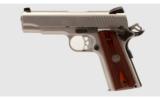 Ruger SR1911 Commander .45 ACP - 4 of 4