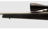 Weatherby Vangaurd Sub Moa 7MM Rem Mag - 5 of 9