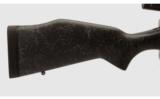 Weatherby Vangaurd Sub Moa 7MM Rem Mag - 4 of 9