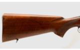 Winchester 70 .22 Hornet - 4 of 9