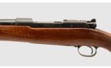 Winchester 70 .22 Hornet - 6 of 9