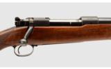 Winchester 70 .22 Hornet - 3 of 9