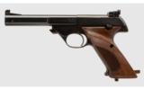 High Standard 102 Supermatic Citation .22 LR - 4 of 4