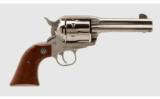Ruger Vaquero .45 LC - 1 of 4