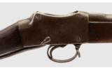 Enfield Martini-Henry Mark IV .577-450 - 5 of 9