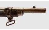 Enfield Martini-Henry Mark IV .577-450 - 2 of 9